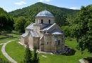 raska manastir gradac