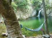 Odmor u svakom pogledu Greece Samothraki isolation and relaxation