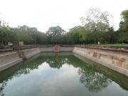 Bazeni Kuttam Pokuna Sri Lanka Anuradhapura Kuttam Pokuna Twin ponds