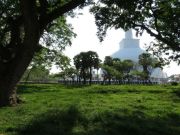 Ruwanweli stupa Sri Lanka Anuradhapura Ruwanweli stupa