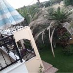 Balkon sithonia nikiti apartments kastel chrisa