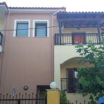 Veliki apartmani Sithonia Nikiti Kastel Chrisa big apartments