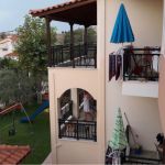 Dečije igralište sithonia nikiti apartments kastel chrisa