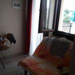 Dnevna soba sithonia nikiti apartments kastel chrisa