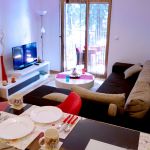 Apartman 101 Vrnjačka Banja Stella apartmani 101