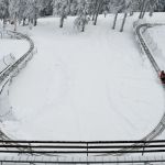 Kopaonik - bob na šinama Kopaonik - bob na šinama