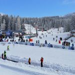 Kopaonik žičare u centru Kopaonik žičare u centru