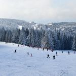 Skijanje na Kopaoniku Skijanje na Kopaoniku