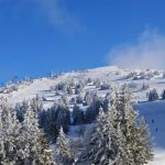 Kopaonik staze za skijanje Kopaonik staze za skijanje