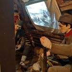 Milunka Savić spomen soba Milunka Savić spomen soba