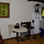 Milunka Savic - memorijalna soba Milunka Savic - memorijalna soba