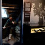 Milunka Savic - memorijalna soba Milunka Savic - memorijalna soba